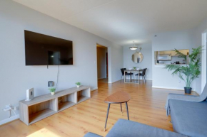 If You Want Relax This Apt is Perfect To Stay!